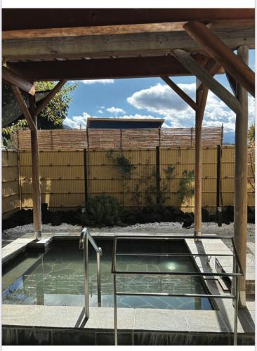 ホテル富士山水館富士山一望河口湖車で3分