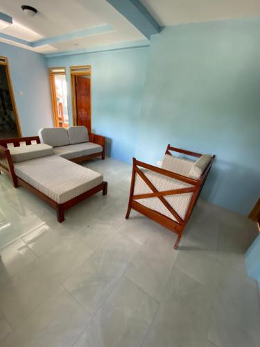 Anne's Emerald Tranquility Villas in ラボリー