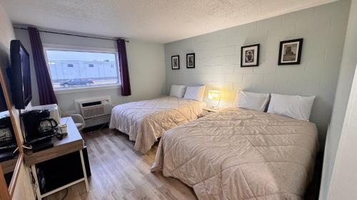 Confederation Inn