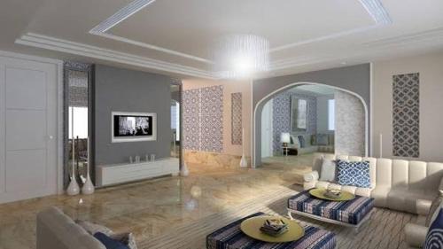 Casablanca in Al Fida