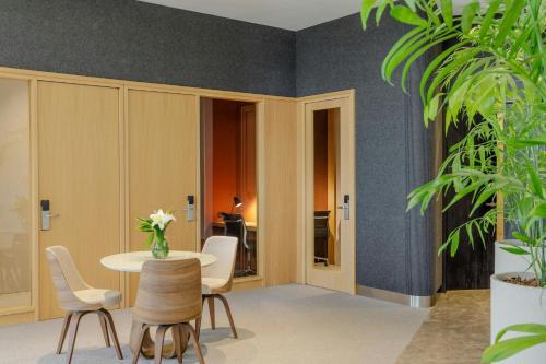 Iekārtas, Sheraton Buenos Aires Greenville Polo & Resort in Guillermo Hudson