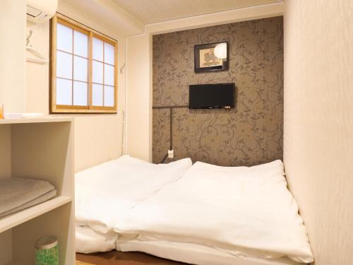 Sunflower Hotel 503, Osaka, Namba & Shinsaibashi