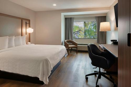 Fairfield Inn Sacramento Cal Expo - image 13