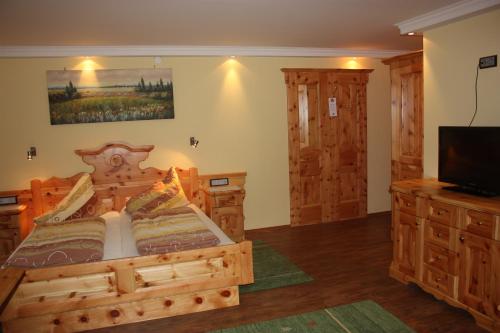 Gasthof Gosausee - image 10