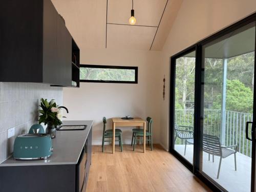 ห้องครัว, Perch Lorne in เลอเน่