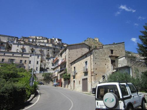 B&B Il Nido dell'Aquila