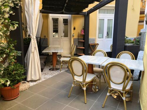 Affittacamere Monterosso 5 Terre 5