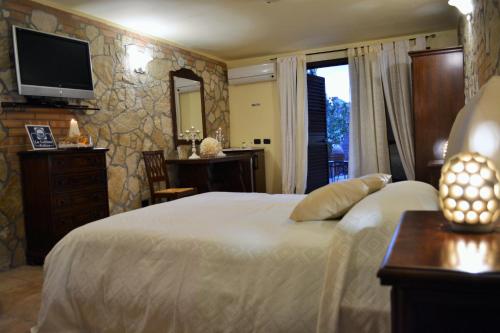 B&B La Collina Felice