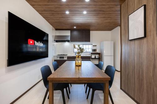 Villa Dogika TAKASHIMA