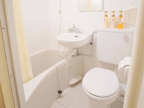 Sunflower Hotel 506, Osaka, Namba & Shinsaibashi