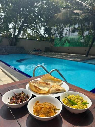 Villa Soulinn, Weligama
