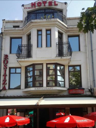 . Family Hotel Rositsa
