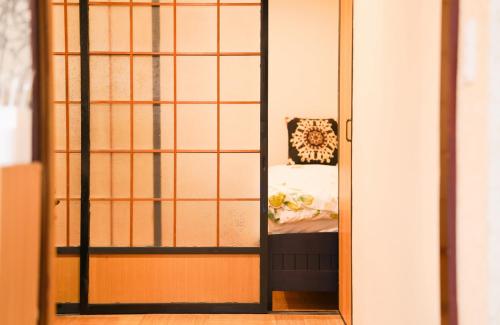 Hanami-sou Osaka花见荘