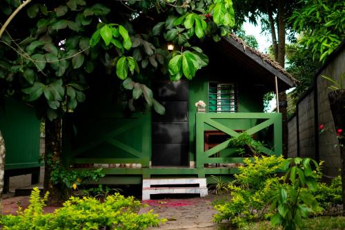 Le Jardin Arhumatic Sambava in Sambava