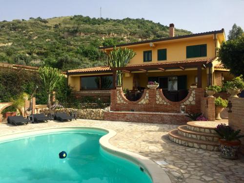 B&B La Collina Felice