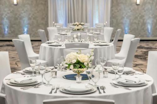 Courtyard Des Moines Ankeny - image 13