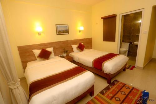 Hotel Dream Light – Pokhara, FL
