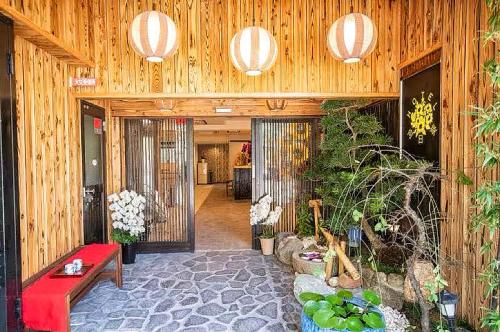 Sunflower Hotel 602, Osaka, Namba & Shinsaibashi