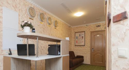 Winterfell on Smolenskaya - Updated Deals 2024