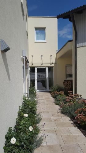 Hotel Bauer garni - image 13