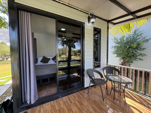 Riviera Villa Resort