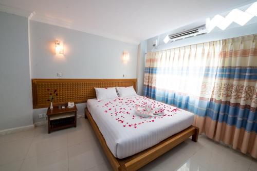 Grade One Hotel
