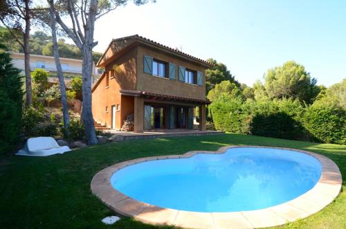 Punta Des Plom gîte à louer Begur