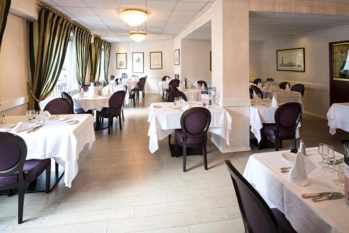 Mercure Lourdes Impérial - image 16
