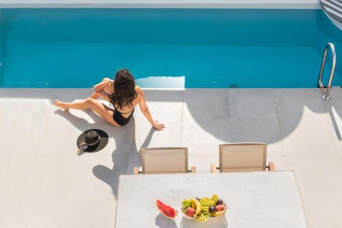 Elite Luxury Suites - image 6