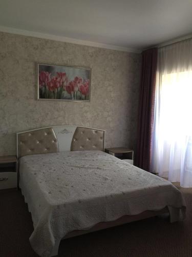 Aparthotel Lechebnaya - image 4