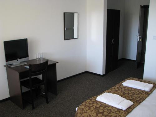 Park Hotel Eagle Stone - image 7