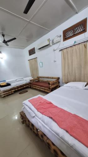 Mayabini The Village Homestay