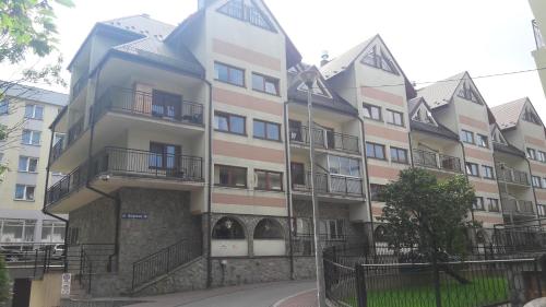 Apart-Styl Apartamenty Zakopane - image 13