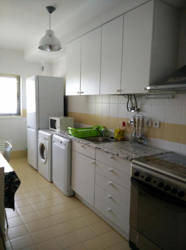  Cozy Apartment S. Roque in Glória