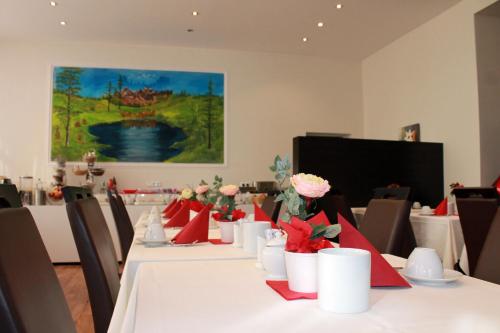 ホテル アリアナ