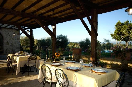 Tenuta Decimo - Il Borgo Di Mariano 4
