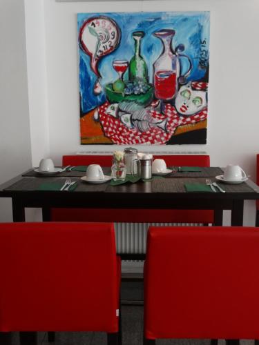 Hotel Stay - image 3