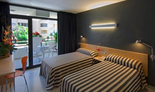 . Hotel Nautico