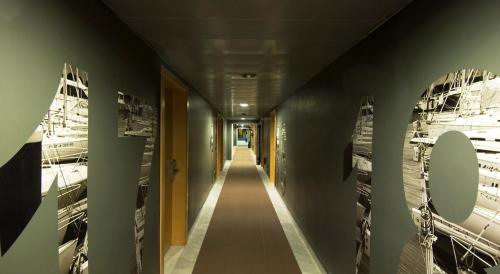 Hotel Nautico - image 8