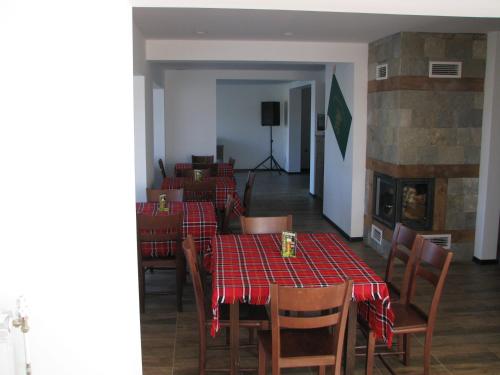 Park Hotel Eagle Stone - main image