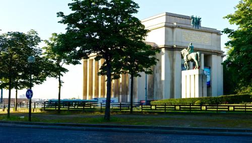 Villa du Square Luxury Guest House - image 2