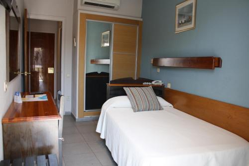 Hotel S'Agoita Platja d'Aro Spain