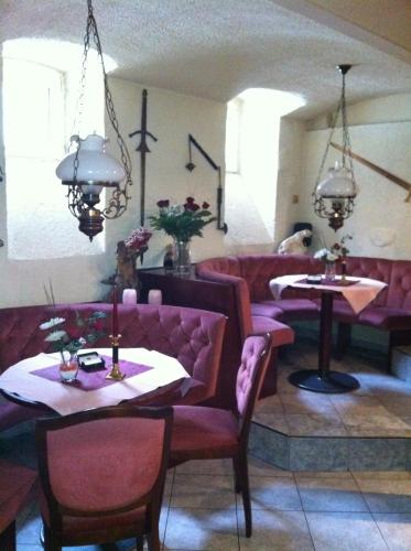 Hotel Zum Goldenen Löwen in Merseburg, Deutschland