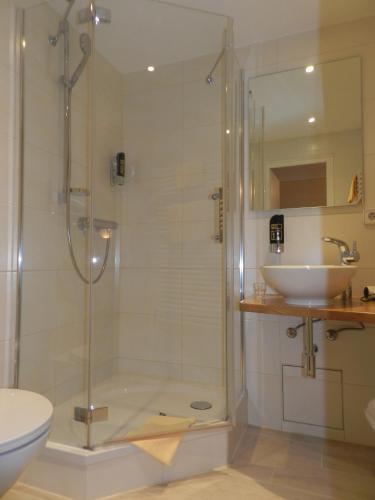 Chambre individuelle