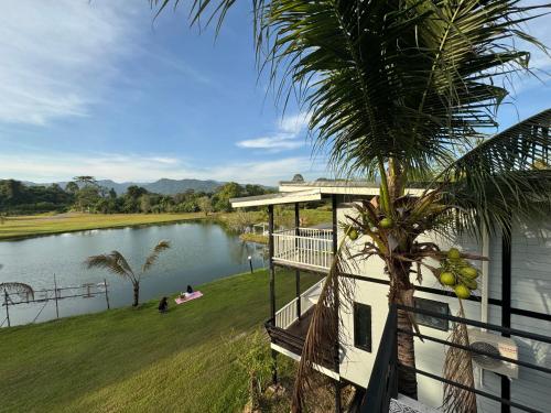 Riviera Villa Resort