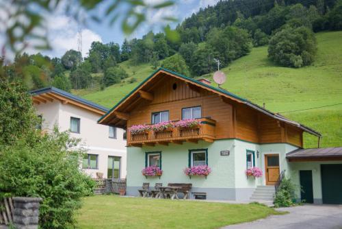 Ferienhaus Evi in Schladming, Österreich