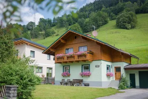 Ferienhaus Evi in Schladming, Österreich