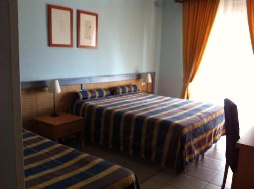 Hotel Morgana – Marina di Carrara, WI