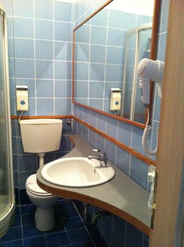 Hotel Morgana – Marina di Carrara, WI