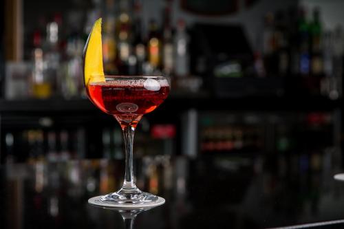 Metro Hotel Dublin Airport - image 8